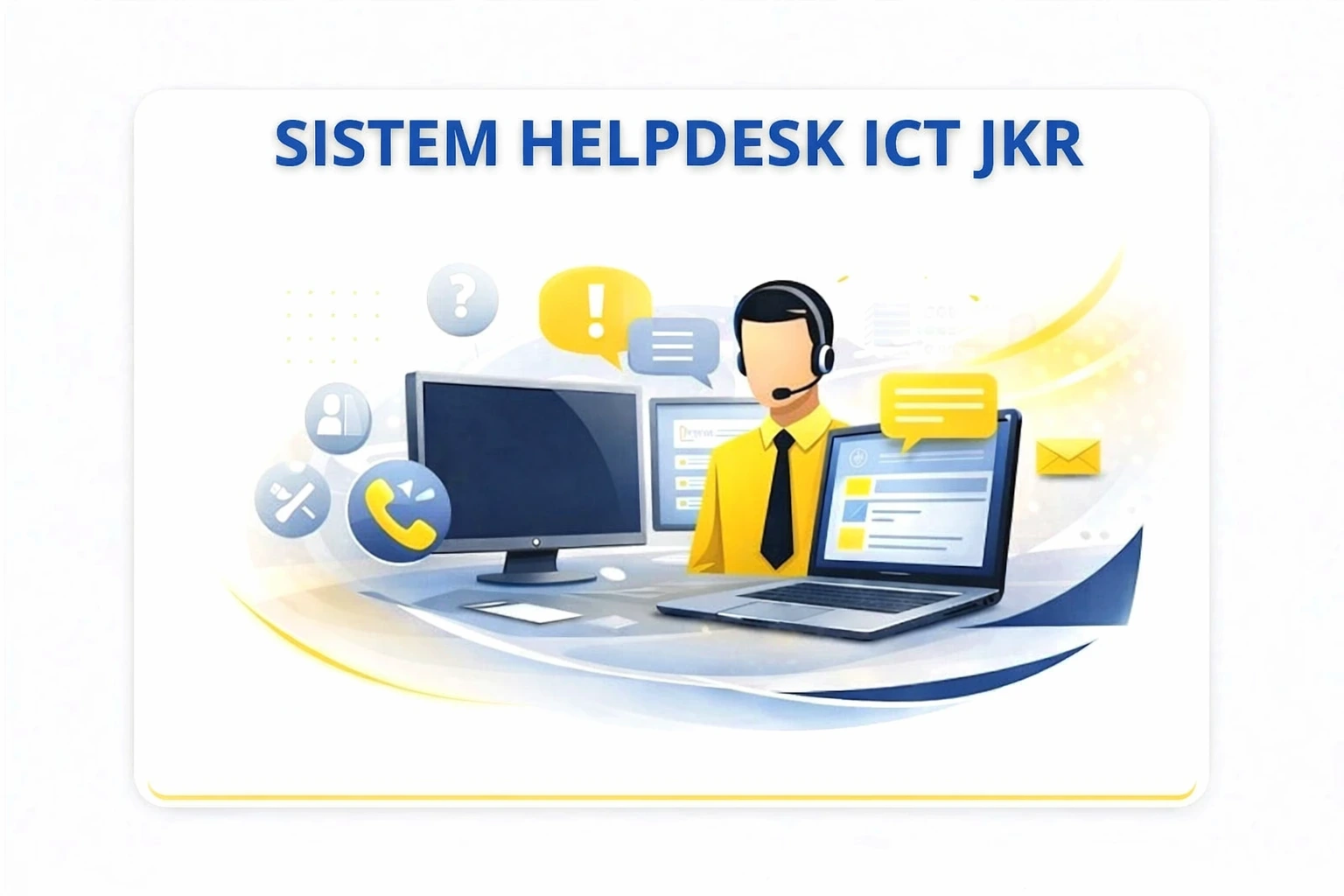 Helpdesk