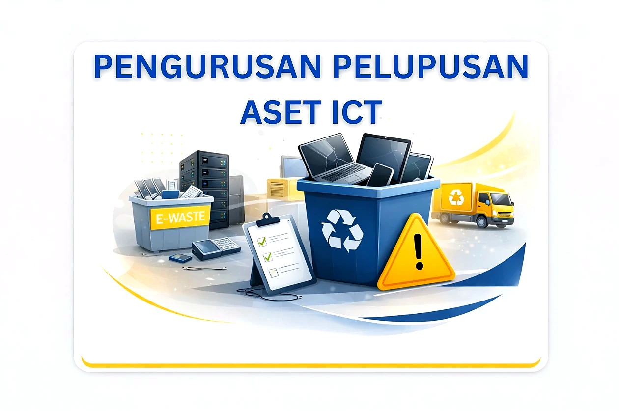 Pengurusan Pelupusan Aset