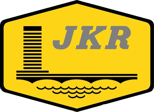 JKR Logo